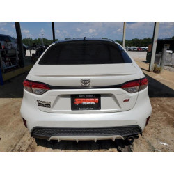 2022 TOYOTA COROLLA 5YFS4MCE5NP116609 62791845