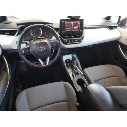 2022 TOYOTA COROLLA 5YFS4MCE5NP116609 62791845