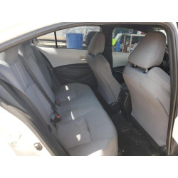 2022 TOYOTA COROLLA 5YFS4MCE5NP116609 62791845