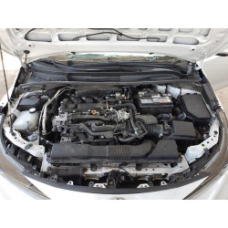 2022 TOYOTA COROLLA 5YFS4MCE5NP116609 62791845