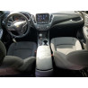 2025 CHEVROLET MALIBU 1G1ZG5ST0SF152554 53722605