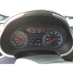 2025 CHEVROLET MALIBU 1G1ZG5ST0SF152554 53722605