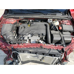 2025 CHEVROLET MALIBU 1G1ZG5ST0SF152554 53722605