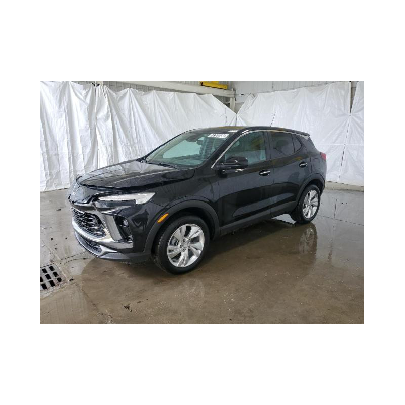 2025 BUICK ENCORE KL4AMCSL2SB160951 61102055 2025 BUICK ENCORE KL4AMCSL2SB160951 61102055
