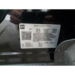 2025 BUICK ENCORE KL4AMCSL2SB160951 61102055