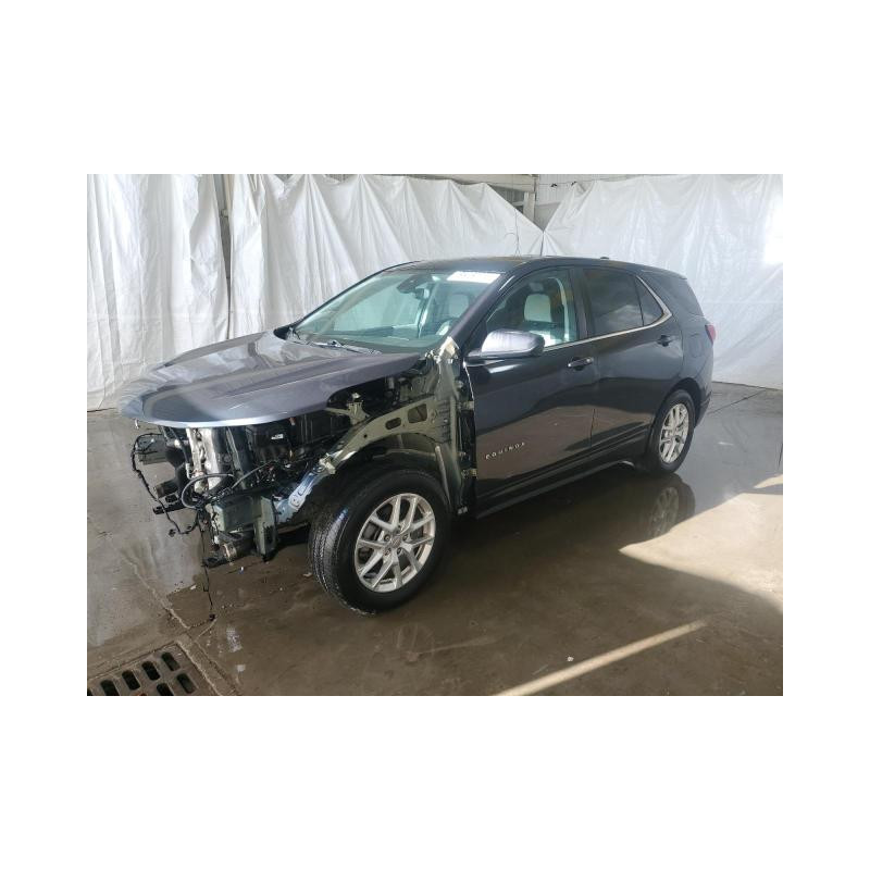 2023 CHEVROLET EQUINOX 3GNAXTEGXPS182582 61363665 2023 CHEVROLET EQUINOX 3GNAXTEGXPS182582 61363665