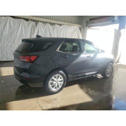 2023 CHEVROLET EQUINOX 3GNAXTEGXPS182582 61363665