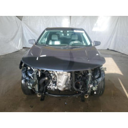 2023 CHEVROLET EQUINOX 3GNAXTEGXPS182582 61363665