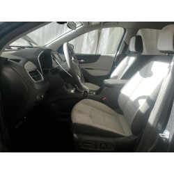 2023 CHEVROLET EQUINOX 3GNAXTEGXPS182582 61363665