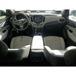2023 CHEVROLET EQUINOX 3GNAXTEGXPS182582 61363665