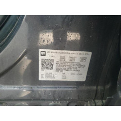 2023 CHEVROLET EQUINOX 3GNAXTEGXPS182582 61363665
