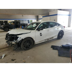 2025 HONDA CIVIC 2HGFE2F52SH545532 58440925