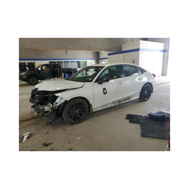 2025 HONDA CIVIC 2HGFE2F52SH545532 58440925 2025 HONDA CIVIC 2HGFE2F52SH545532 58440925