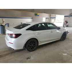 2025 HONDA CIVIC 2HGFE2F52SH545532 58440925