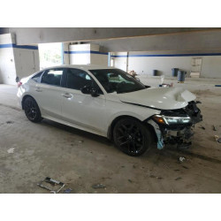 2025 HONDA CIVIC 2HGFE2F52SH545532 58440925