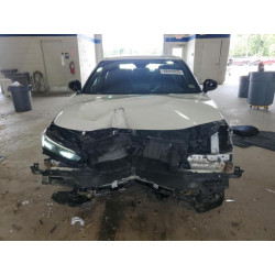2025 HONDA CIVIC 2HGFE2F52SH545532 58440925