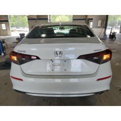 2025 HONDA CIVIC 2HGFE2F52SH545532 58440925