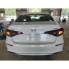 2025 HONDA CIVIC 2HGFE2F52SH545532 58440925