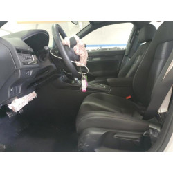 2025 HONDA CIVIC 2HGFE2F52SH545532 58440925