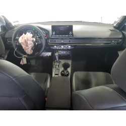2025 HONDA CIVIC 2HGFE2F52SH545532 58440925