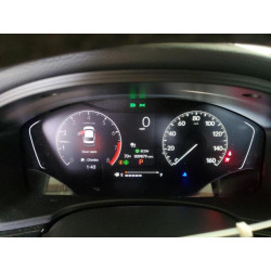 2025 HONDA CIVIC 2HGFE2F52SH545532 58440925