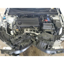 2025 HONDA CIVIC 2HGFE2F52SH545532 58440925