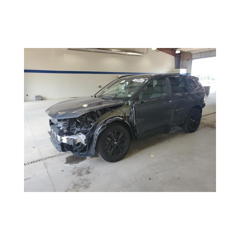 2023 HONDA CRV 5J6RS6H92PL005033 59108405 2023 HONDA CRV 5J6RS6H92PL005033 59108405