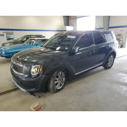 2020 KIA TELLURIDE 5XYP24HCXLG030006 59325135