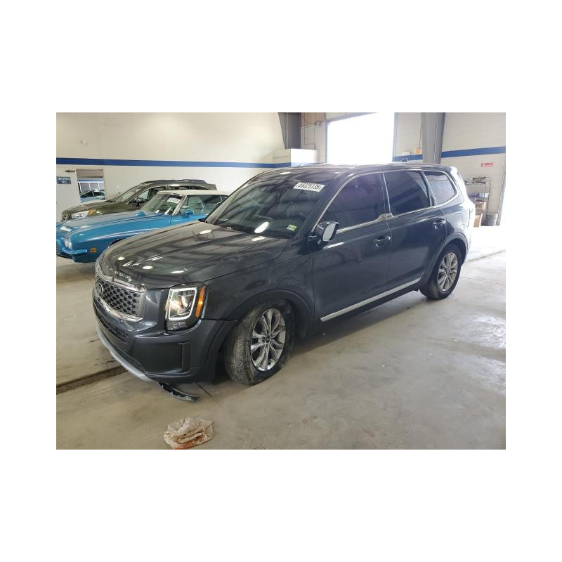 2020 KIA TELLURIDE 5XYP24HCXLG030006 59325135 2020 KIA TELLURIDE 5XYP24HCXLG030006 59325135