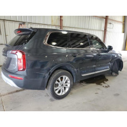 2020 KIA TELLURIDE 5XYP24HCXLG030006 59325135