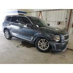 2020 KIA TELLURIDE 5XYP24HCXLG030006 59325135
