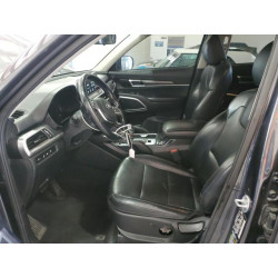 2020 KIA TELLURIDE 5XYP24HCXLG030006 59325135