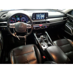 2020 KIA TELLURIDE 5XYP24HCXLG030006 59325135