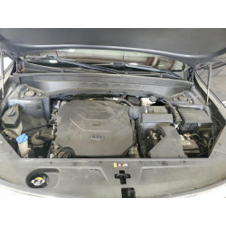 2020 KIA TELLURIDE 5XYP24HCXLG030006 59325135