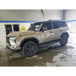 2025 LEXUS GX 550 PRE JTJTBCDX5S5041792 60791395