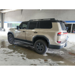 2025 LEXUS GX 550 PRE JTJTBCDX5S5041792 60791395