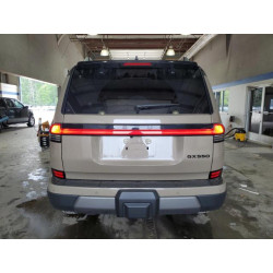 2025 LEXUS GX 550 PRE JTJTBCDX5S5041792 60791395
