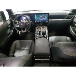 2025 LEXUS GX 550 PRE JTJTBCDX5S5041792 60791395