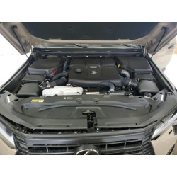 2025 LEXUS GX 550 PRE JTJTBCDX5S5041792 60791395