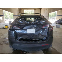 2024 TESLA MODEL Y 7SAYGDEF2RF024627 61227675