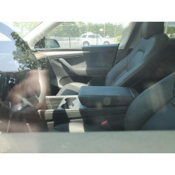 2024 TESLA MODEL Y 7SAYGDEF2RF024627 61227675