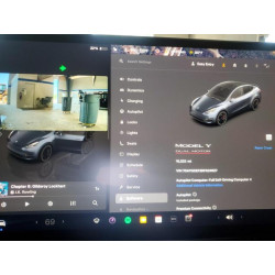 2024 TESLA MODEL Y 7SAYGDEF2RF024627 61227675