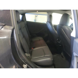 2024 TESLA MODEL Y 7SAYGDEF2RF024627 61227675