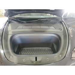 2024 TESLA MODEL Y 7SAYGDEF2RF024627 61227675
