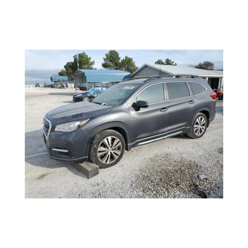 2020 SUBARU ASCENT 4S4WMALD4L3460960 47376035 2020 SUBARU ASCENT 4S4WMALD4L3460960 47376035