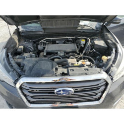 2020 SUBARU ASCENT 4S4WMALD4L3460960 47376035