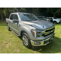 2024 FORD F150 LARIA 1FTFW5L85RKE71750 63546465