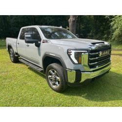 2025 GMC SIERRA 1GT4UMEY3SF122265 63547375