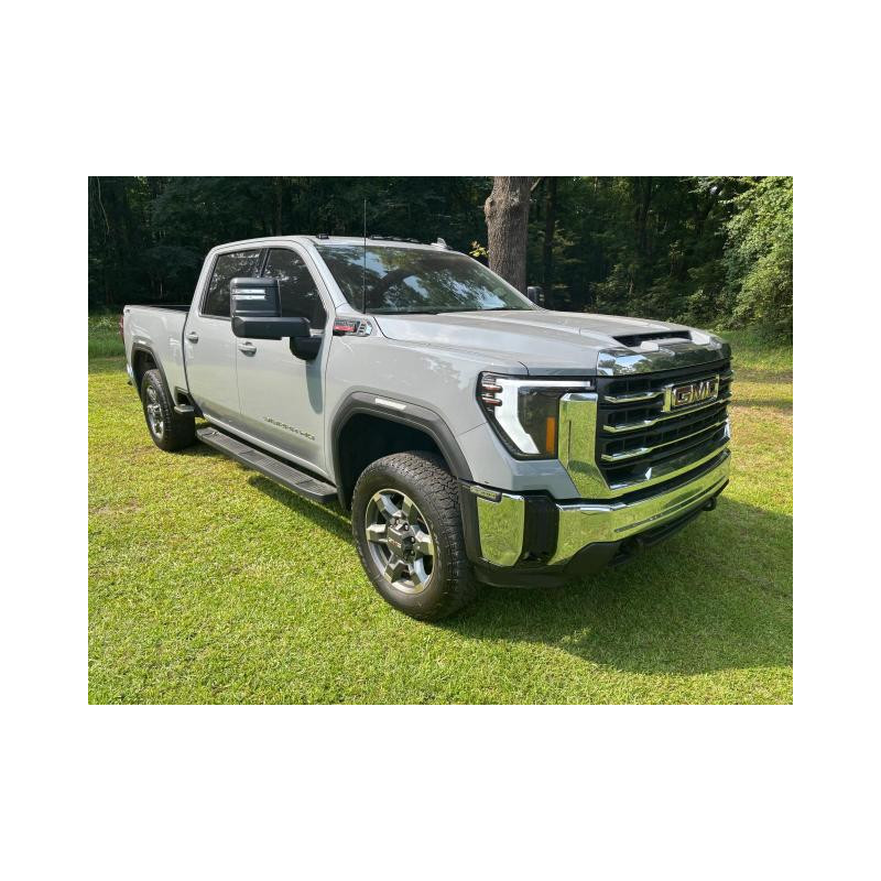 2025 GMC SIERRA 1GT4UMEY3SF122265 63547375 2025 GMC SIERRA 1GT4UMEY3SF122265 63547375