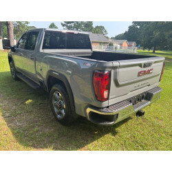 2025 GMC SIERRA 1GT4UMEY3SF122265 63547375